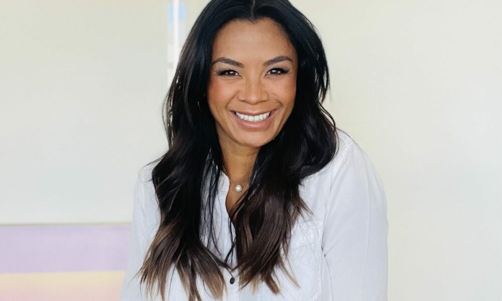 Lisa Rozario Daily Inspiration: Meet Lisa Del Rosario - Voyage Austin