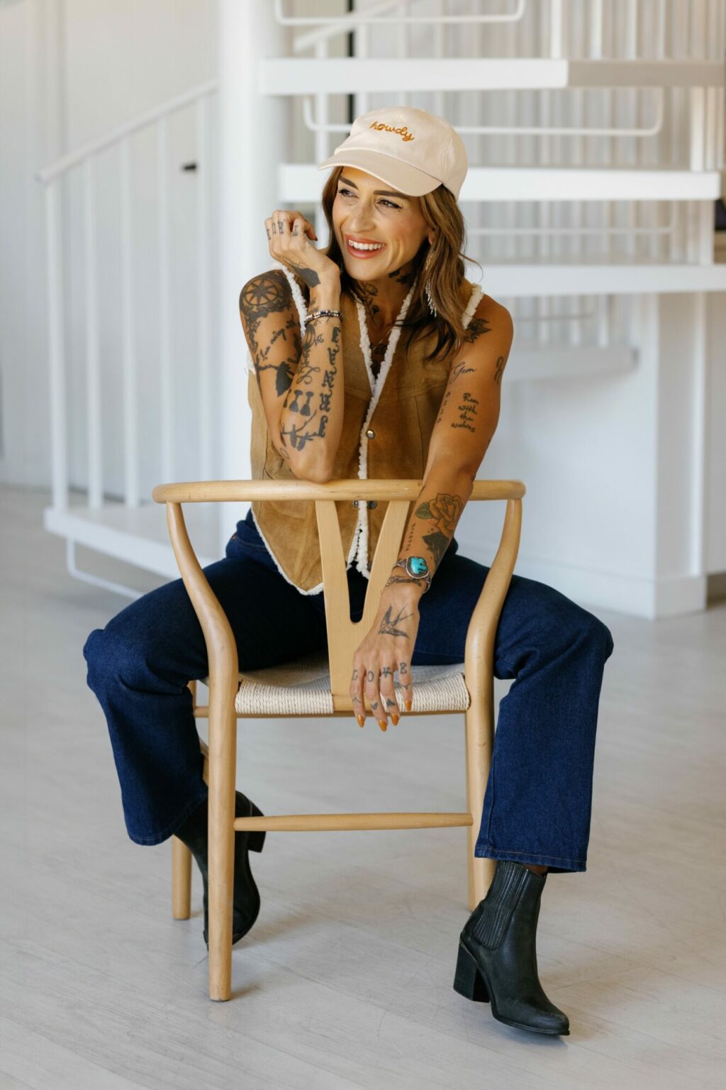 Conversations with Romi Imbelli - Voyage Austin