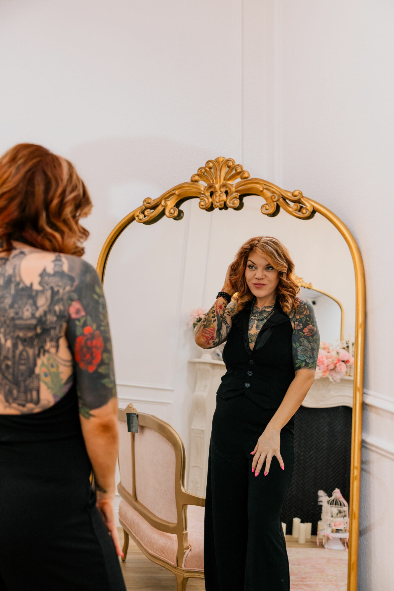Community Highlights: Meet Caitlin Shrader of Leo Aesthetics - Voyage ...