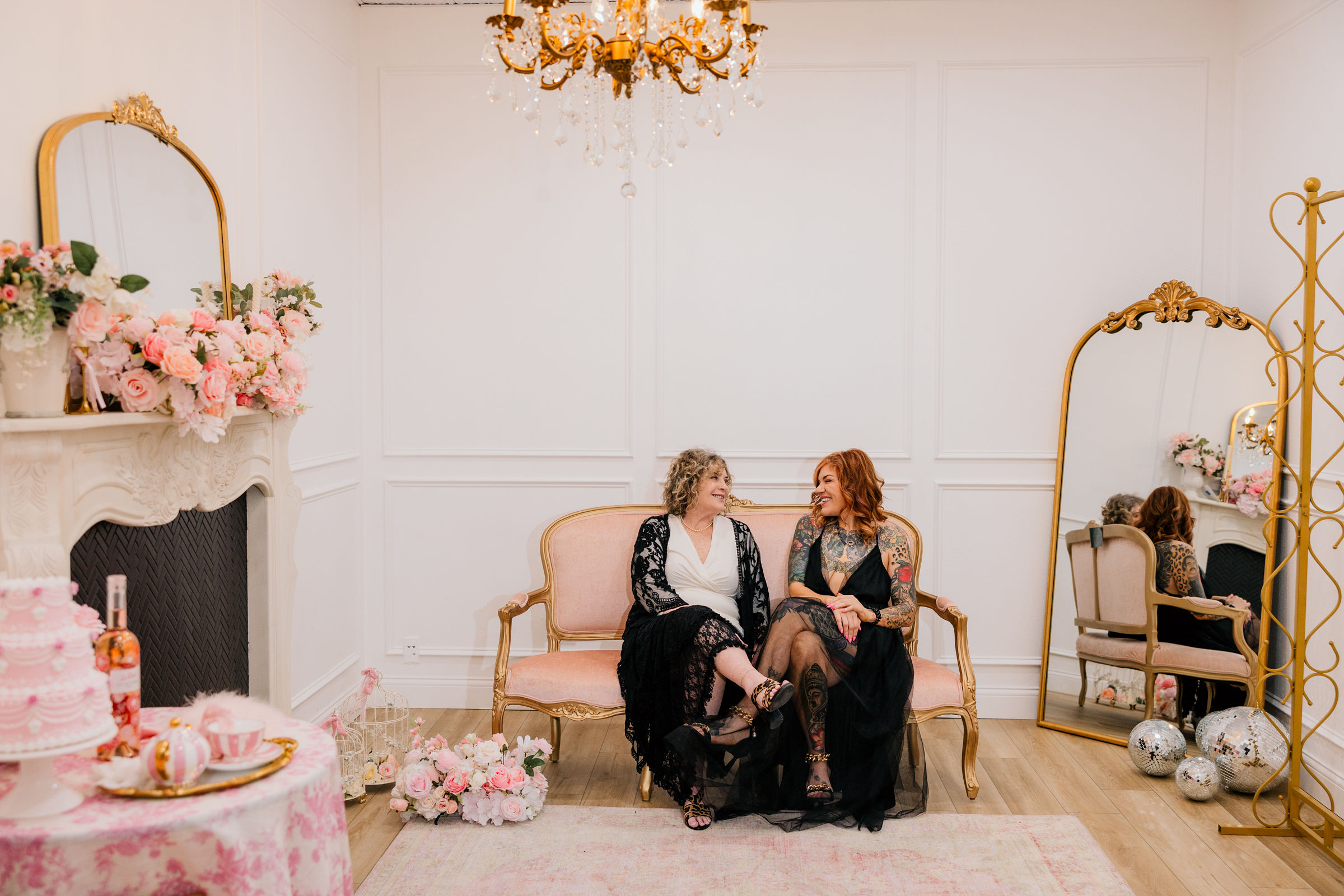 Community Highlights: Meet Caitlin Shrader of Leo Aesthetics – Voyage ...