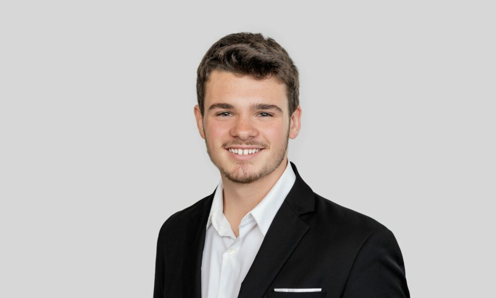 Daily Inspiration: Meet Christain Conner - Voyage Austin