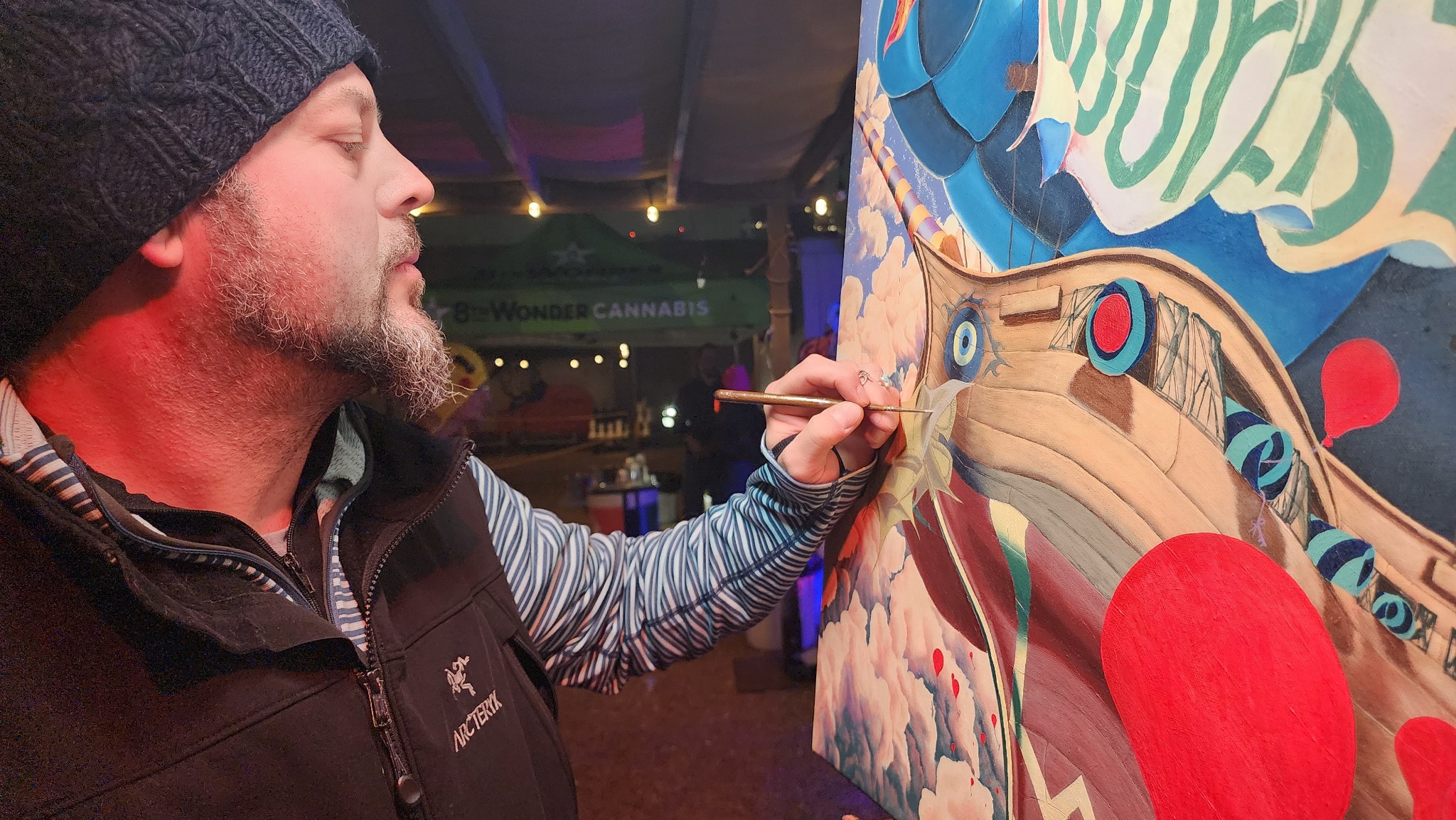 Meet Adam Hesse of Houston/austin - Voyage Austin