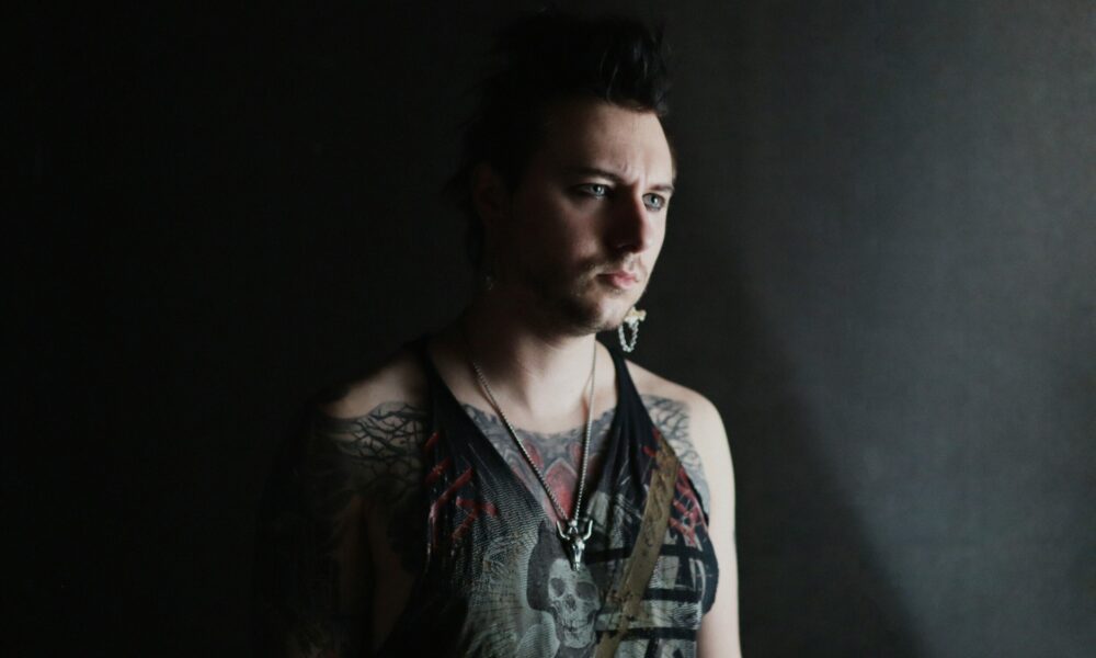 Daily Inspiration: Meet Ethan Stafford - Voyage Austin