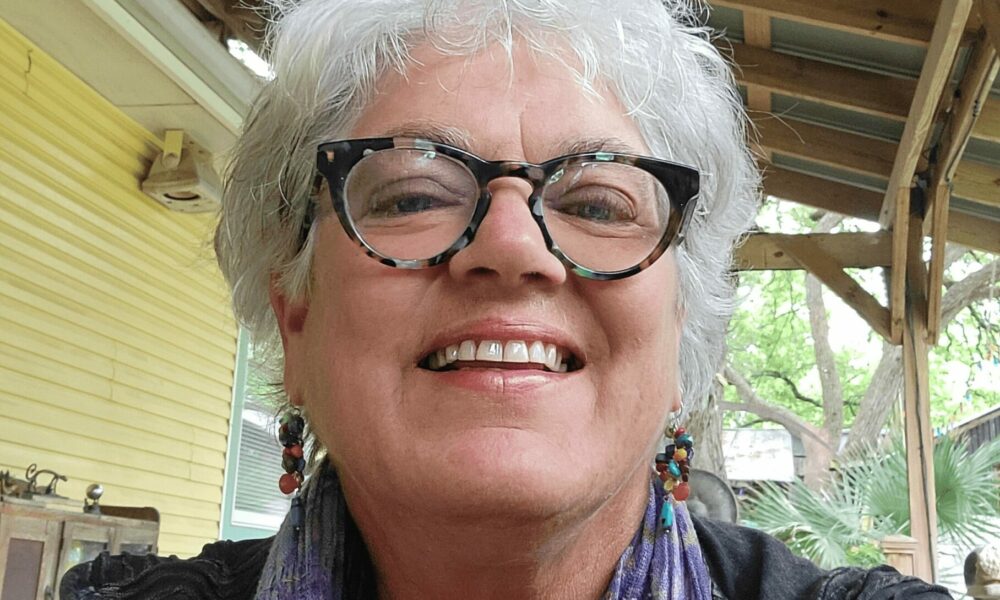 Meet Faith SCHEXNAYDER of 1406 Smith Road Ste F Austin Texas 78721 - Voyage Austin