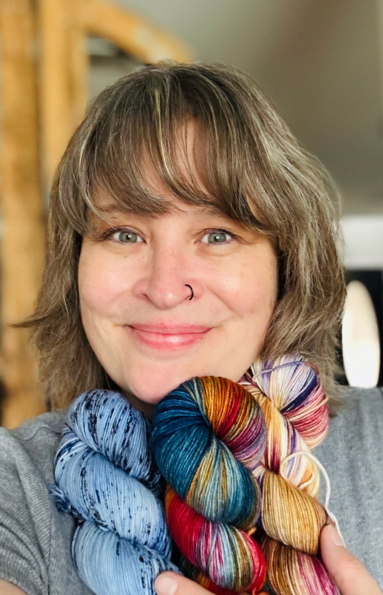 Check Out Ali Telfer’s Story – Voyage Austin