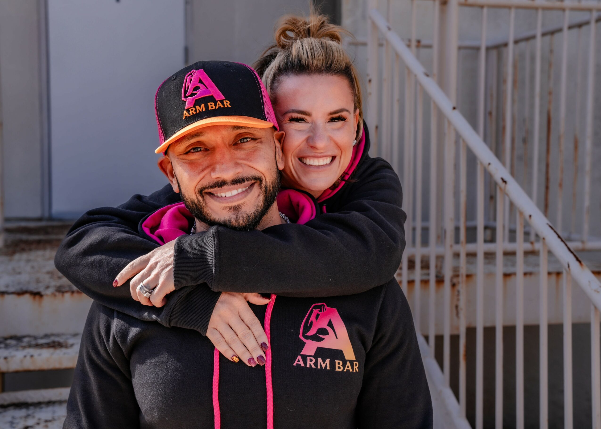 Meet Jennifer Quezada of Arm Bar - Voyage Austin
