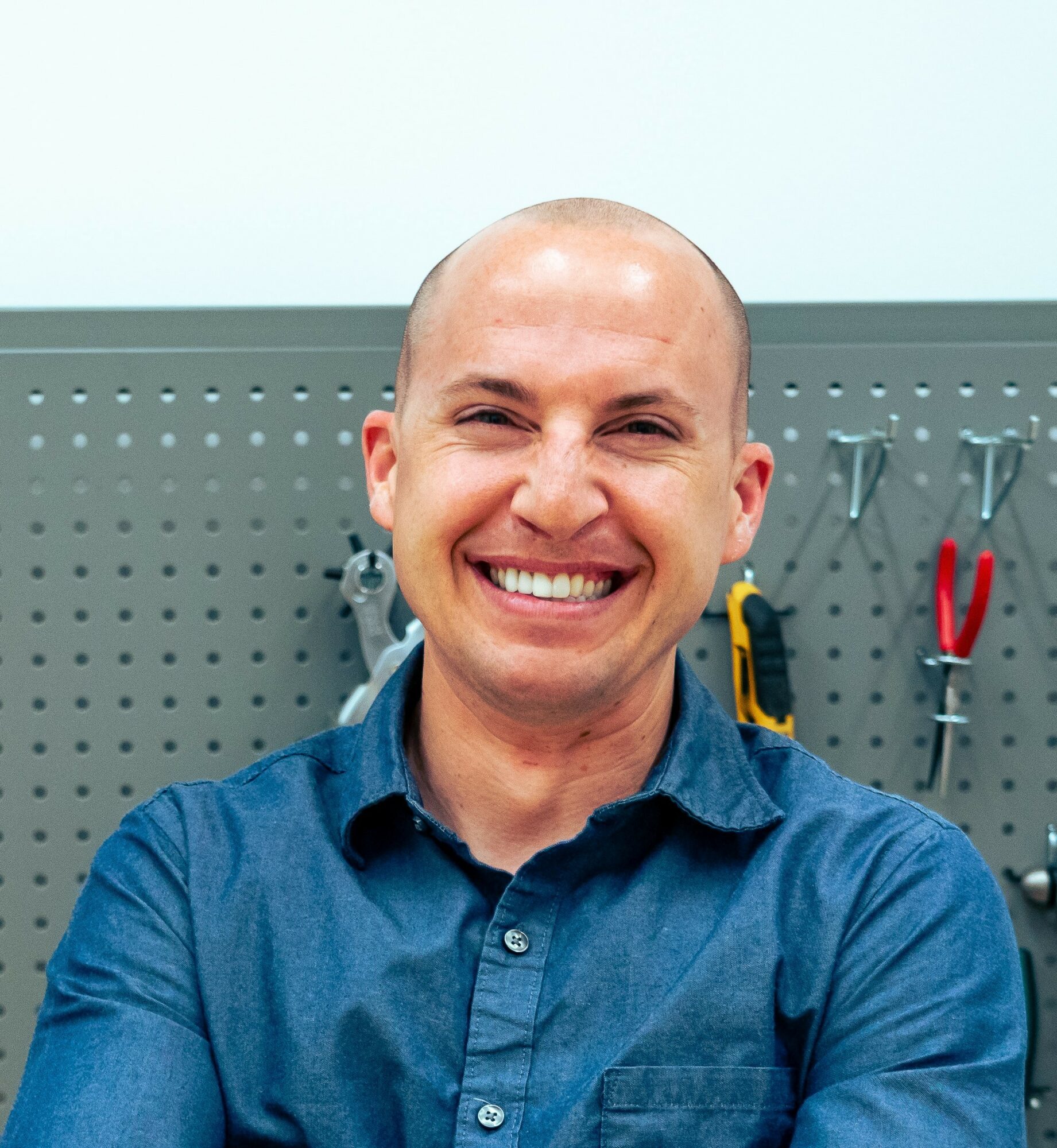 Community Highlights: Meet Ben Wright of Wright Orthotics and ...