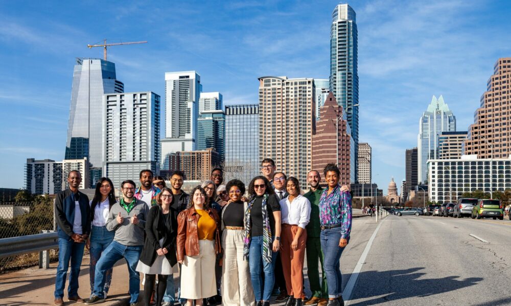 When the Weather Shifts: How Austin’s Infrastructure Holds Up