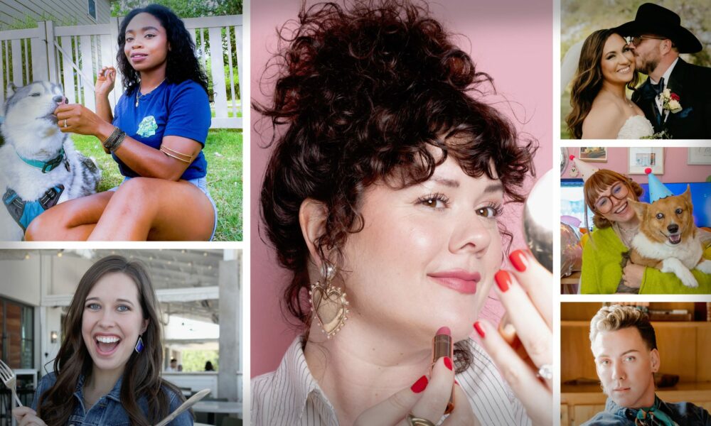 Hidden Gems: Meet Tiffany Rothe of Tiffany Rothe Fit Club - Voyage Austin