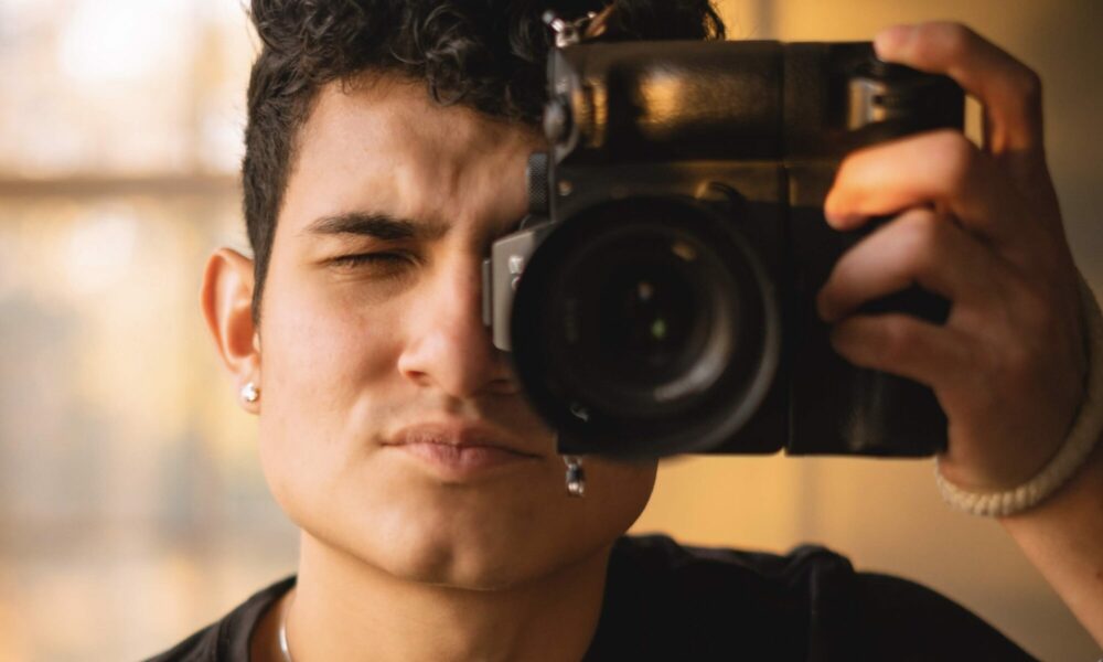 Stephan Ruelas Community Highlights: Meet Juan Jose Ruelas of Jay Visuals Media ...