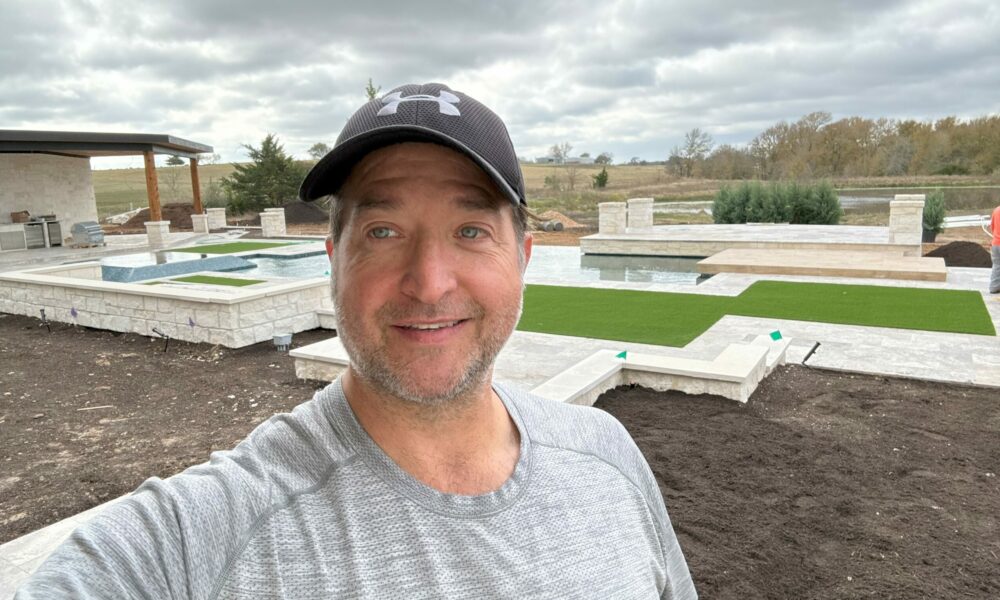 Inspiring Conversations with Marco Nicolayevsky of Element Ranch ...