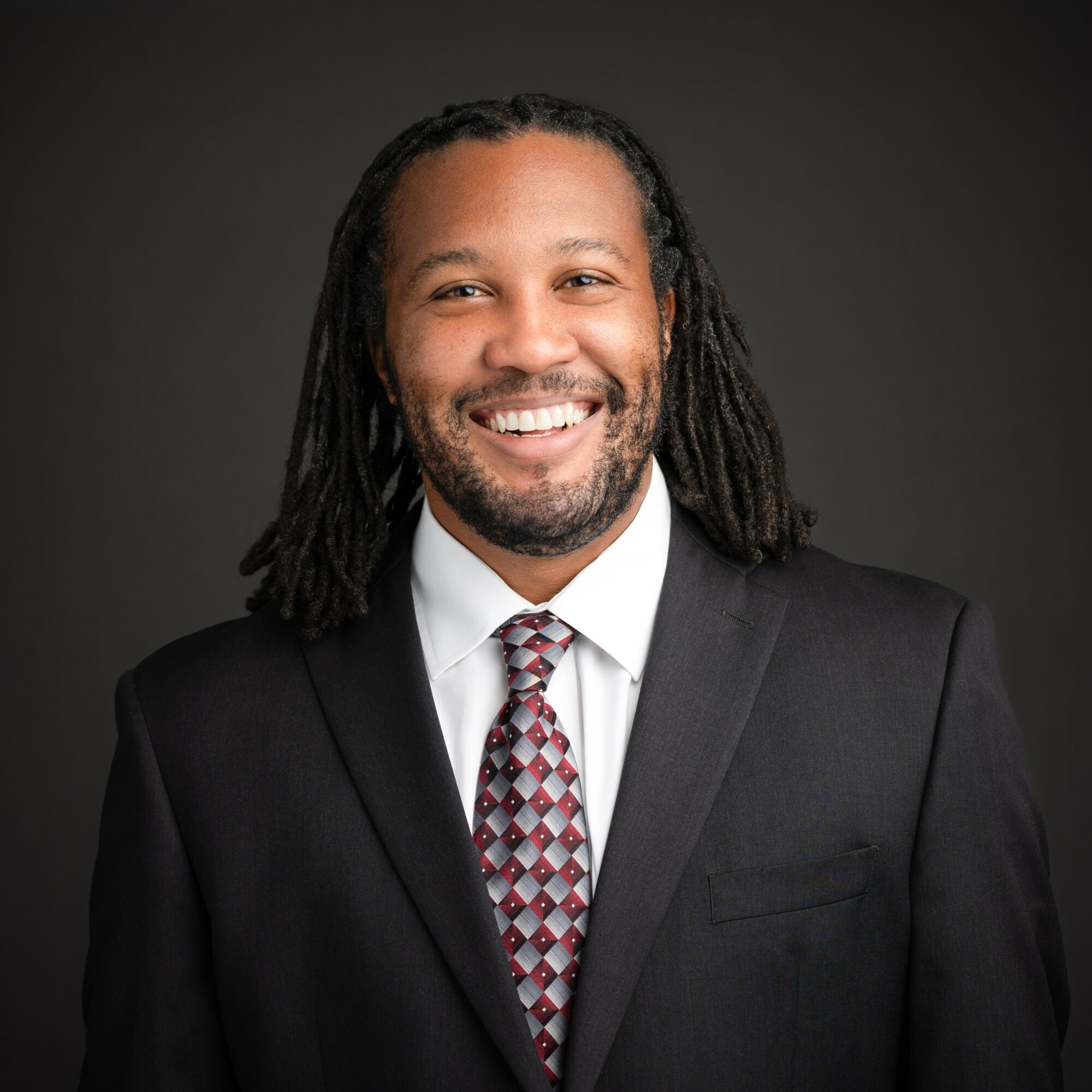 Daily Inspiration: Meet Anthony Johnson – Voyage Austin