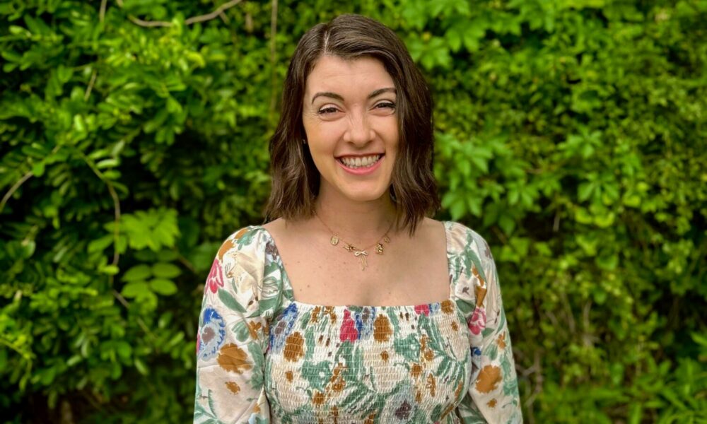 Conversations with Lauren Gibson - Voyage Austin