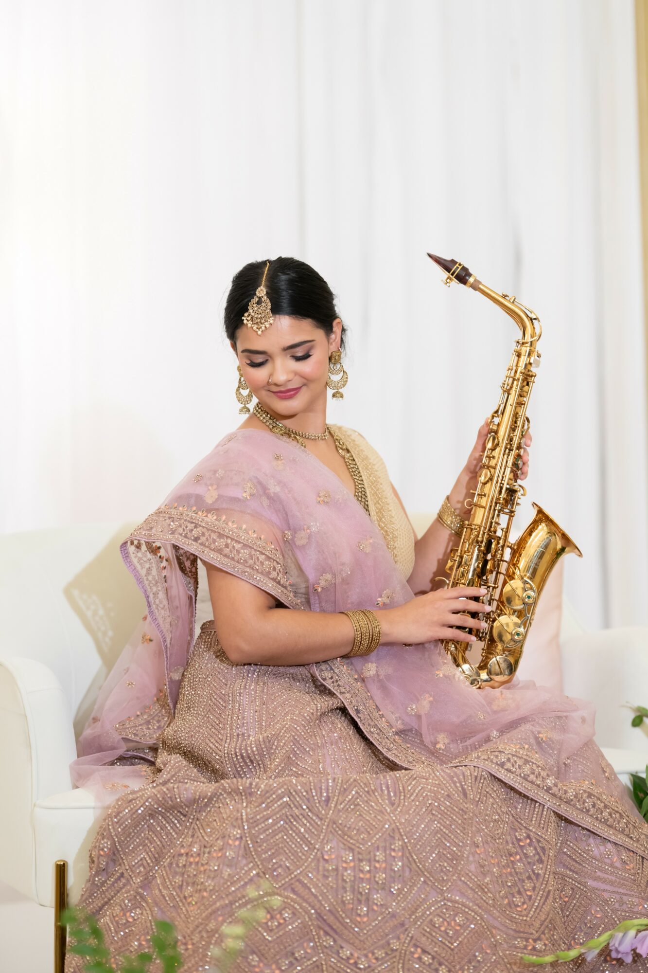 Daily Inspiration: Meet Renuka Jayasinghe - Voyage Austin