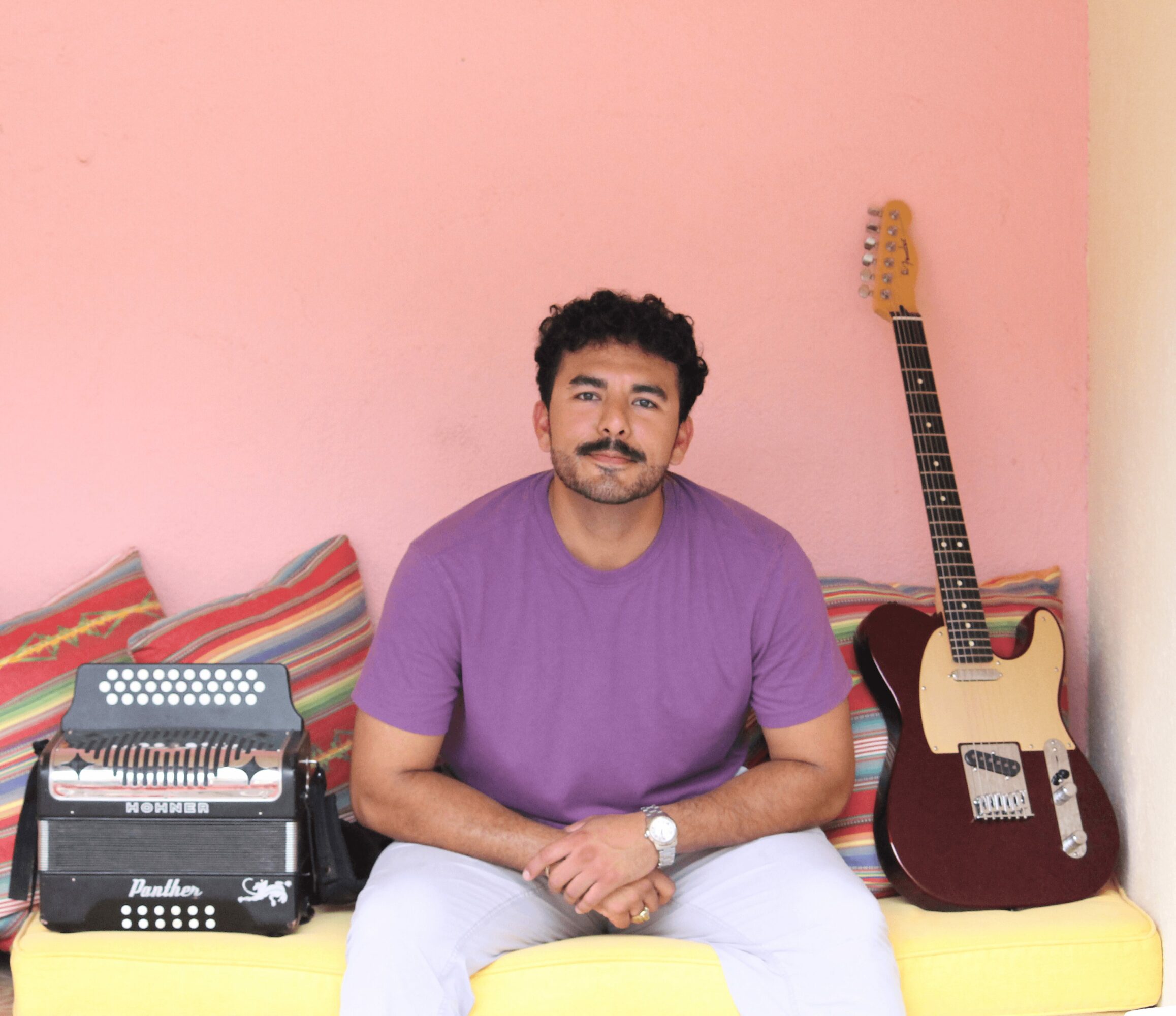 Rising Stars: Meet Rey Mancera of South Austin – Voyage Austin