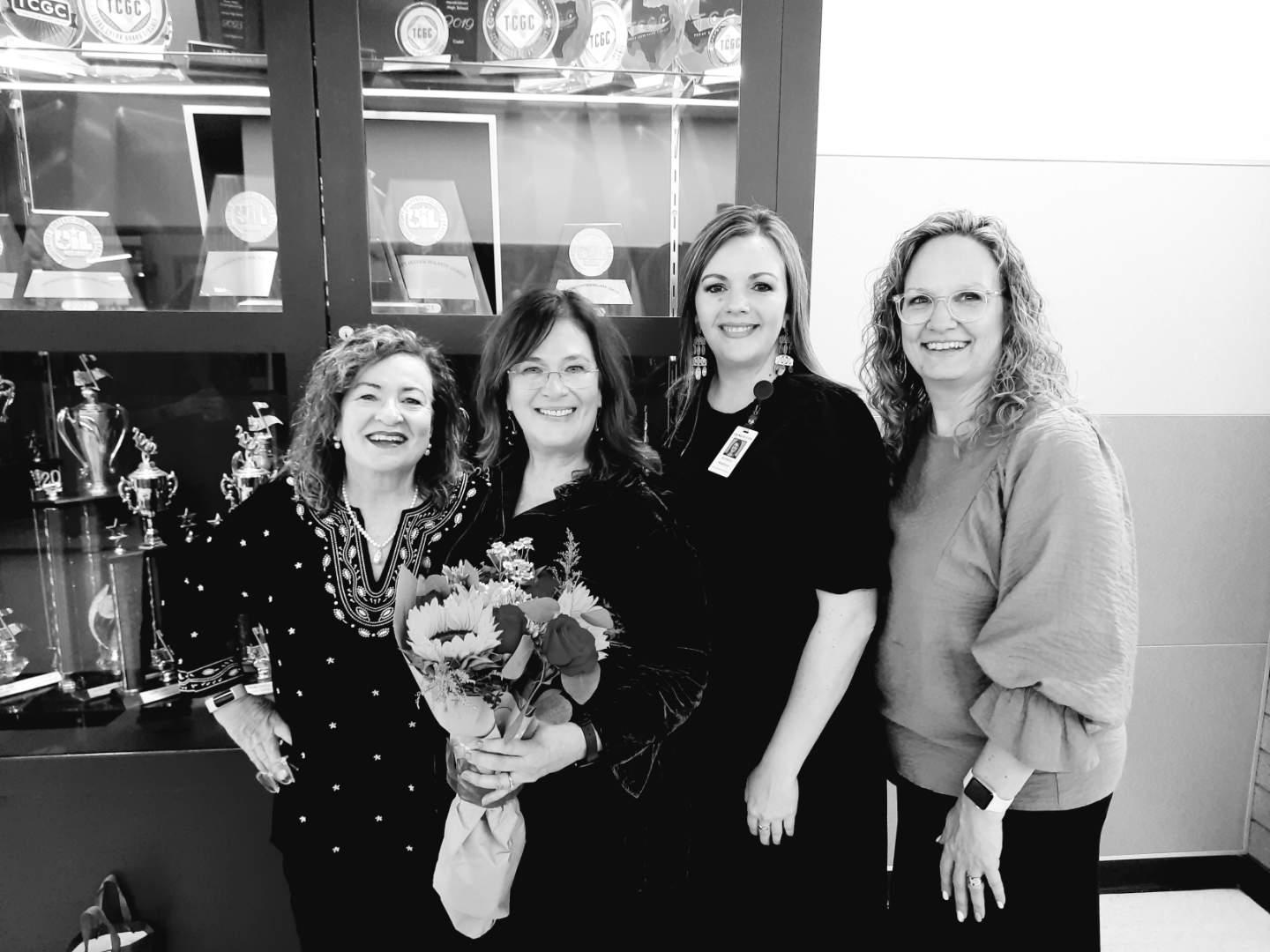 Daily Inspiration: Meet Denise Geiger - Voyage Austin