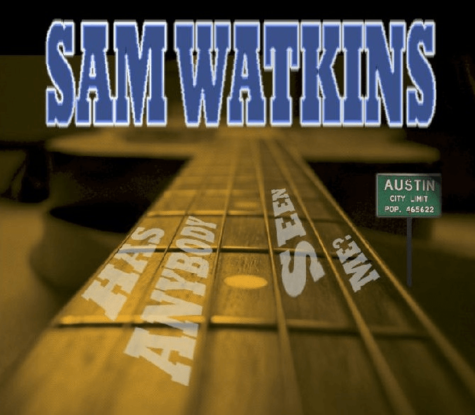 Sam Watlins Conversations with Sam Watkins - Voyage Austin