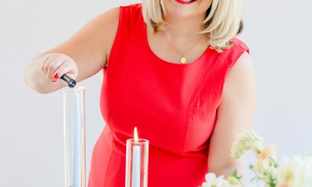 Jennifer Ashford of on Life, Lessons & Legacy – Voyage Austin