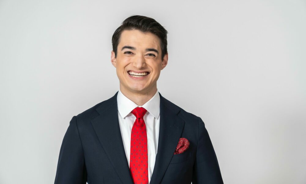 Benjamin Rader Realtor An Inspired Chat with Benjamin Shrader of Lakeway – Voyage Austin