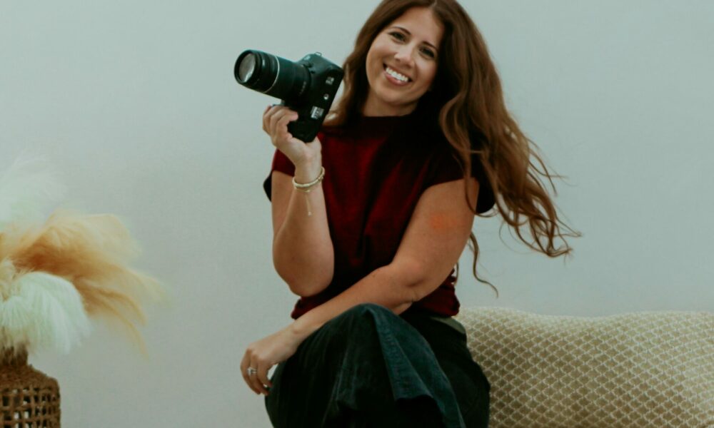 Conversations with Alexandra Lytle - Voyage Austin
