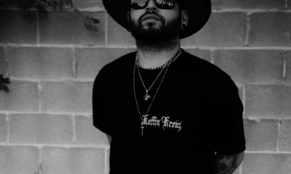 Rudy Martinez on Life, Lessons & Legacy - Voyage Austin