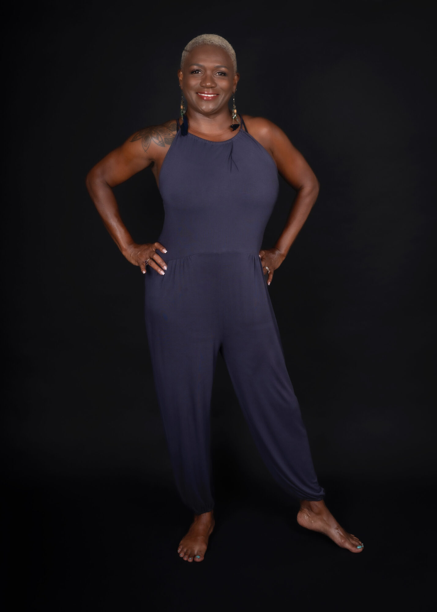 Hidden Gems: Meet Cartelia Kennedy of Wellness Work Counseling Service ...