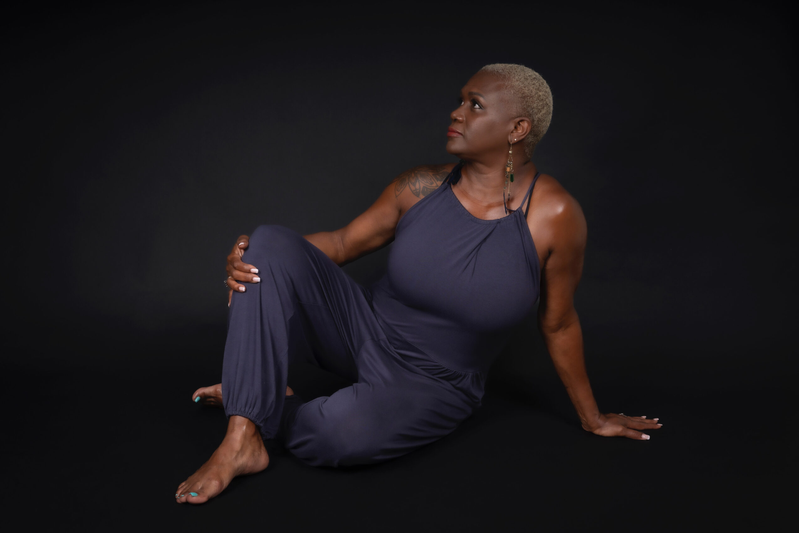 Hidden Gems: Meet Cartelia Kennedy of Wellness Work Counseling Service ...