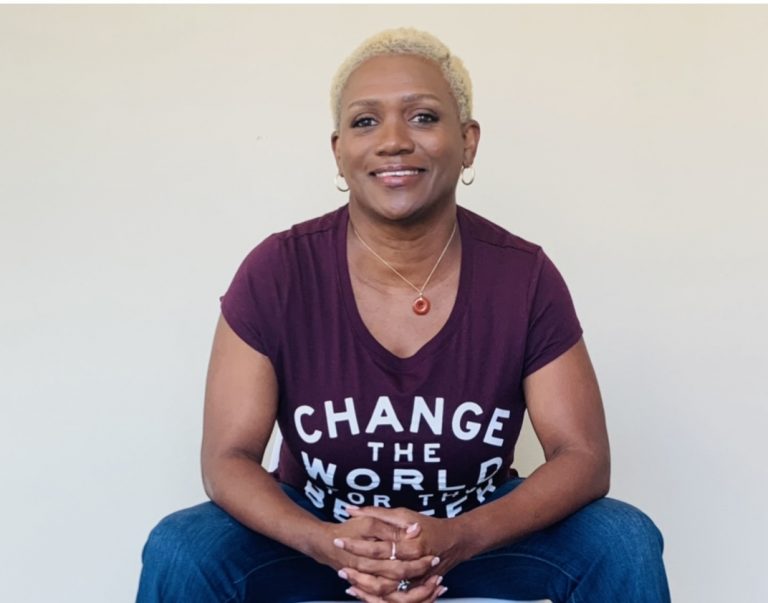 Hidden Gems: Meet Cartelia Kennedy of Wellness Work Counseling Service ...