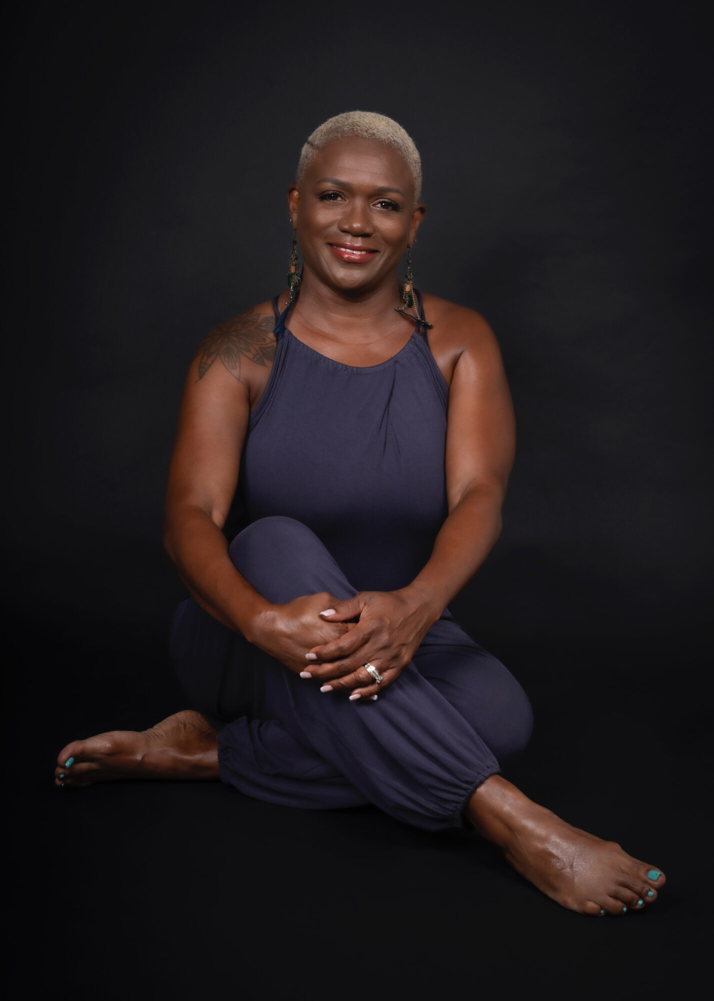 Hidden Gems: Meet Cartelia Kennedy of Wellness Work Counseling Service ...