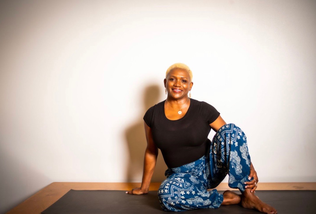 Hidden Gems: Meet Cartelia Kennedy of Wellness Work Counseling Service ...