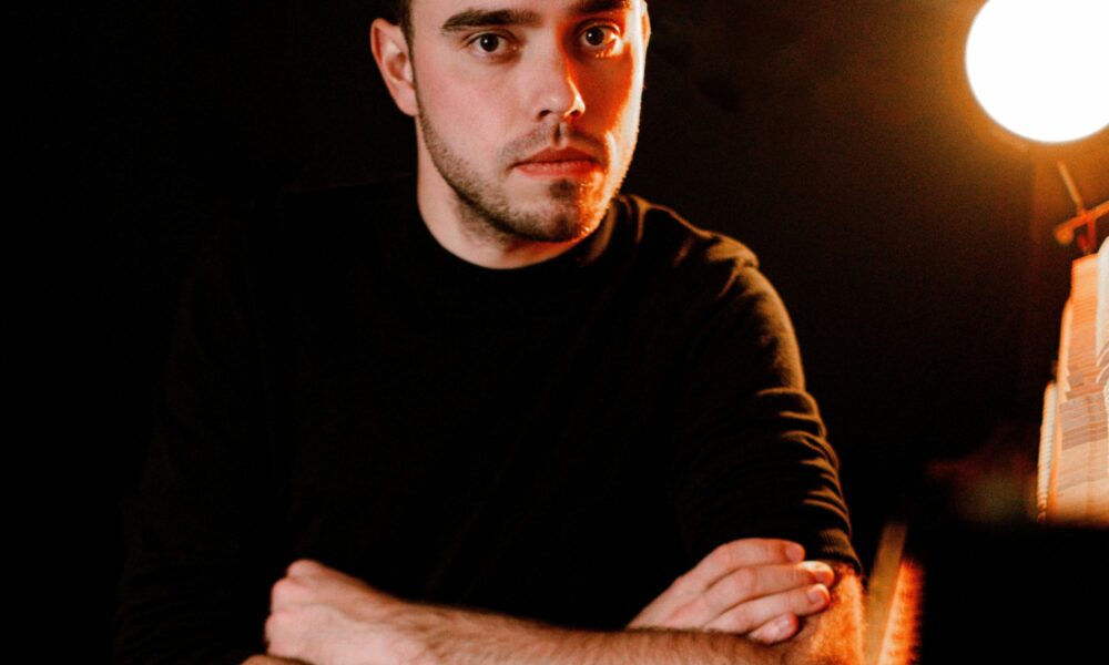 Daily Inspiration: Meet Alex Syedin – Voyage Austin