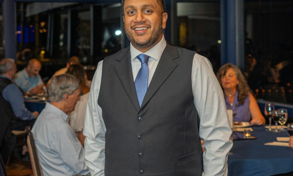 Rising Stars: Meet Rohan Sreenivasan of Lakeway | Lake Travis – Voyage ...
