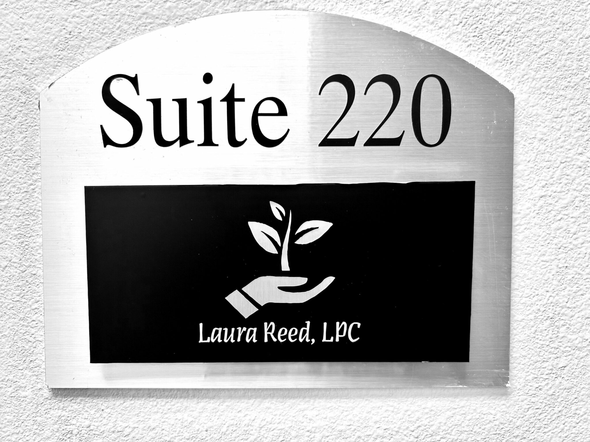 Exploring Life & Business with Laura Reed of Laura Reed, LPC - Voyage ...