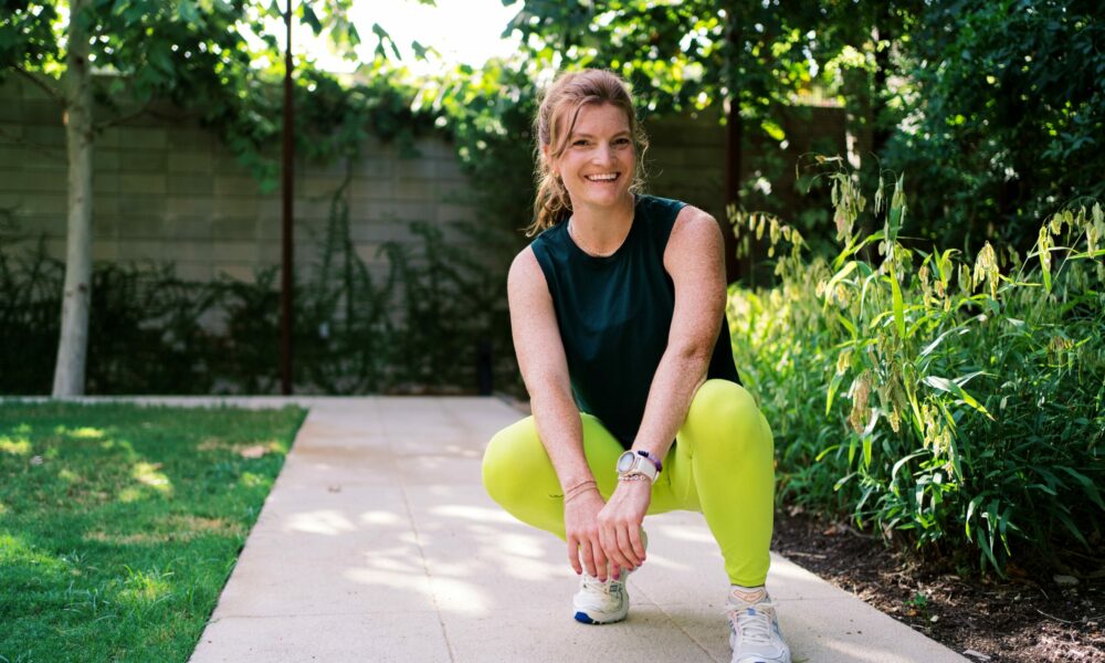 Hidden Gems: Meet Tiffany Rothe of Tiffany Rothe Fit Club - Voyage Austin