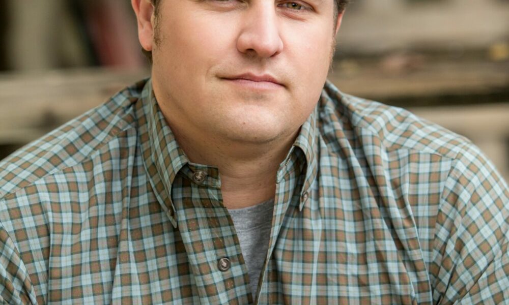 Community Highlights: Meet AJ Messer of Messer Design + Construction ...