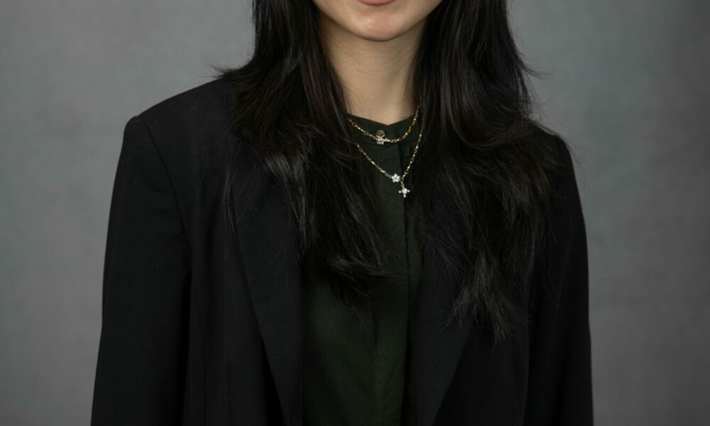 Daily Inspiration: Meet Jasmine Lu - Voyage Austin