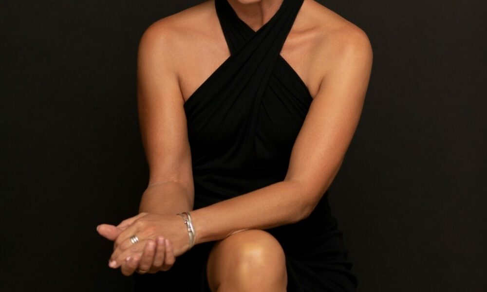 Andrea Rye Conversations with Andrea Rye Gonzalez – Voyage Austin