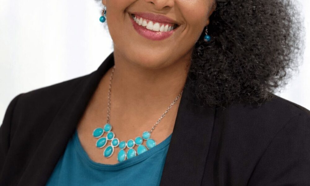 Conversations with Vanetta Johnson – Voyage Austin
