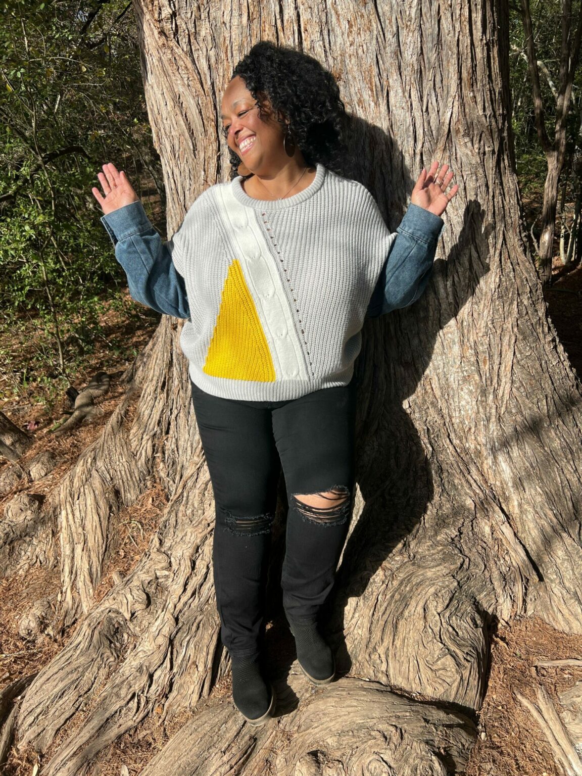 Conversations with Vanetta Johnson – Voyage Austin