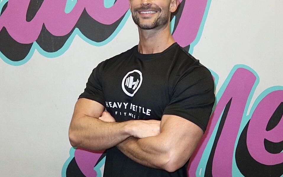 Exploring Life & Business with Matt Ryan of Heavy Mettle Fitness ...
