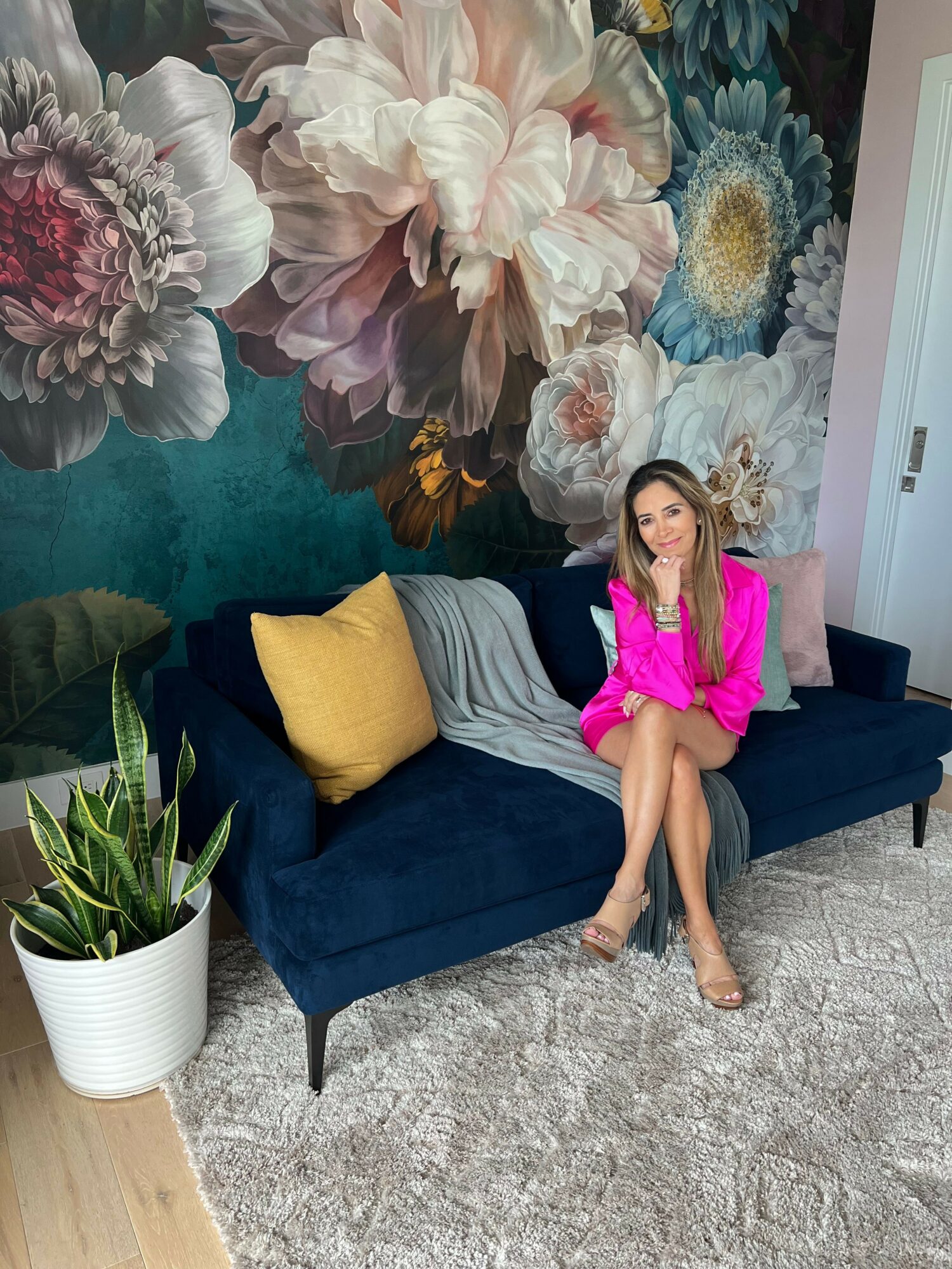 Community Highlights: Meet Monica Victoria of Nail Garden Austin