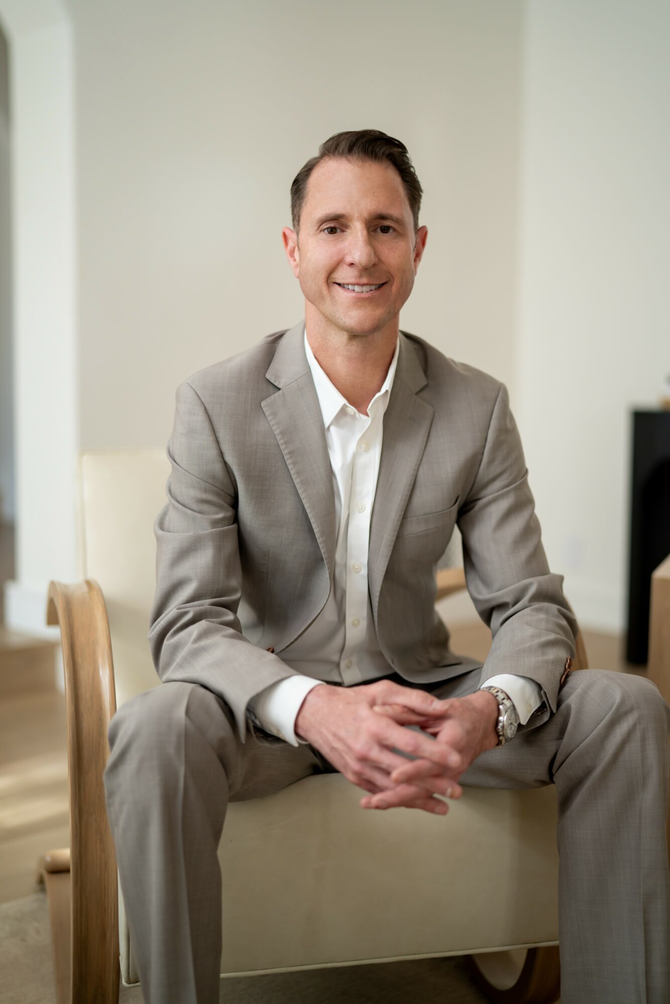 Exploring Life & Business with Stephen Apelian of Stephen Apelian Real Estate