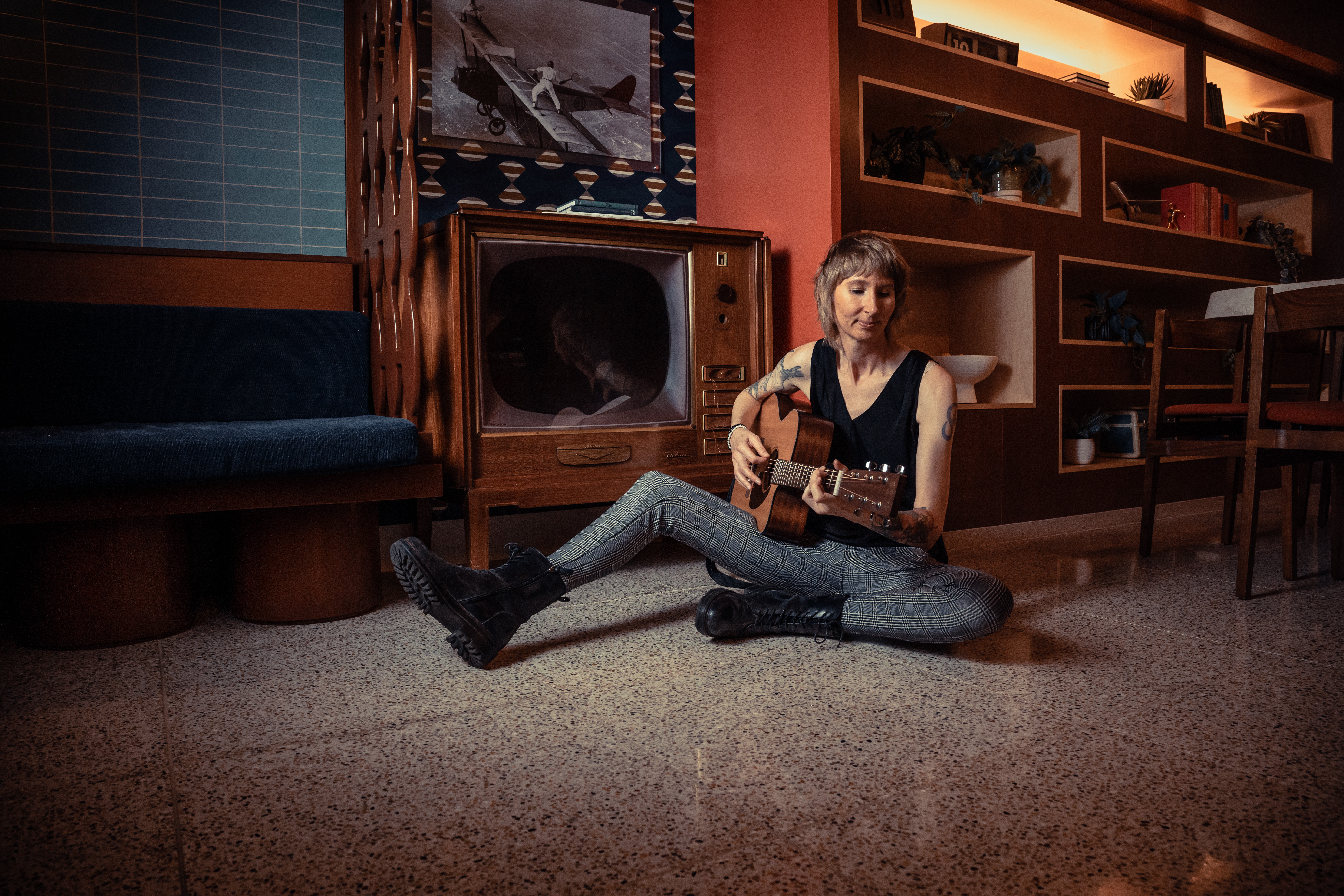 Meet Daisy O’Connor of Central Austin