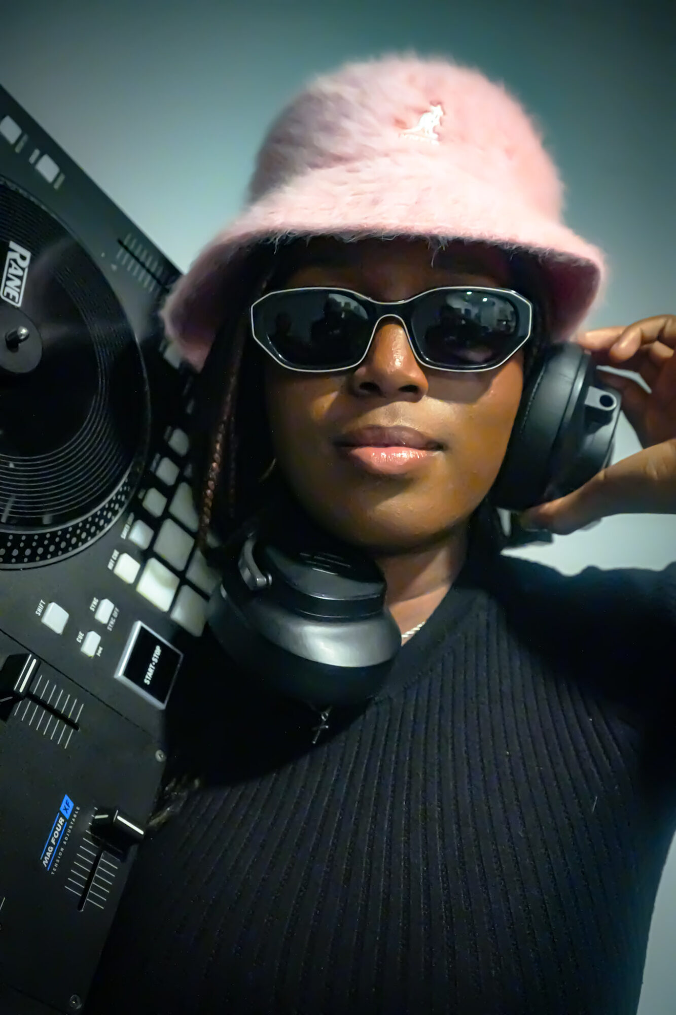 Meet Jola Ogunleye of Austin