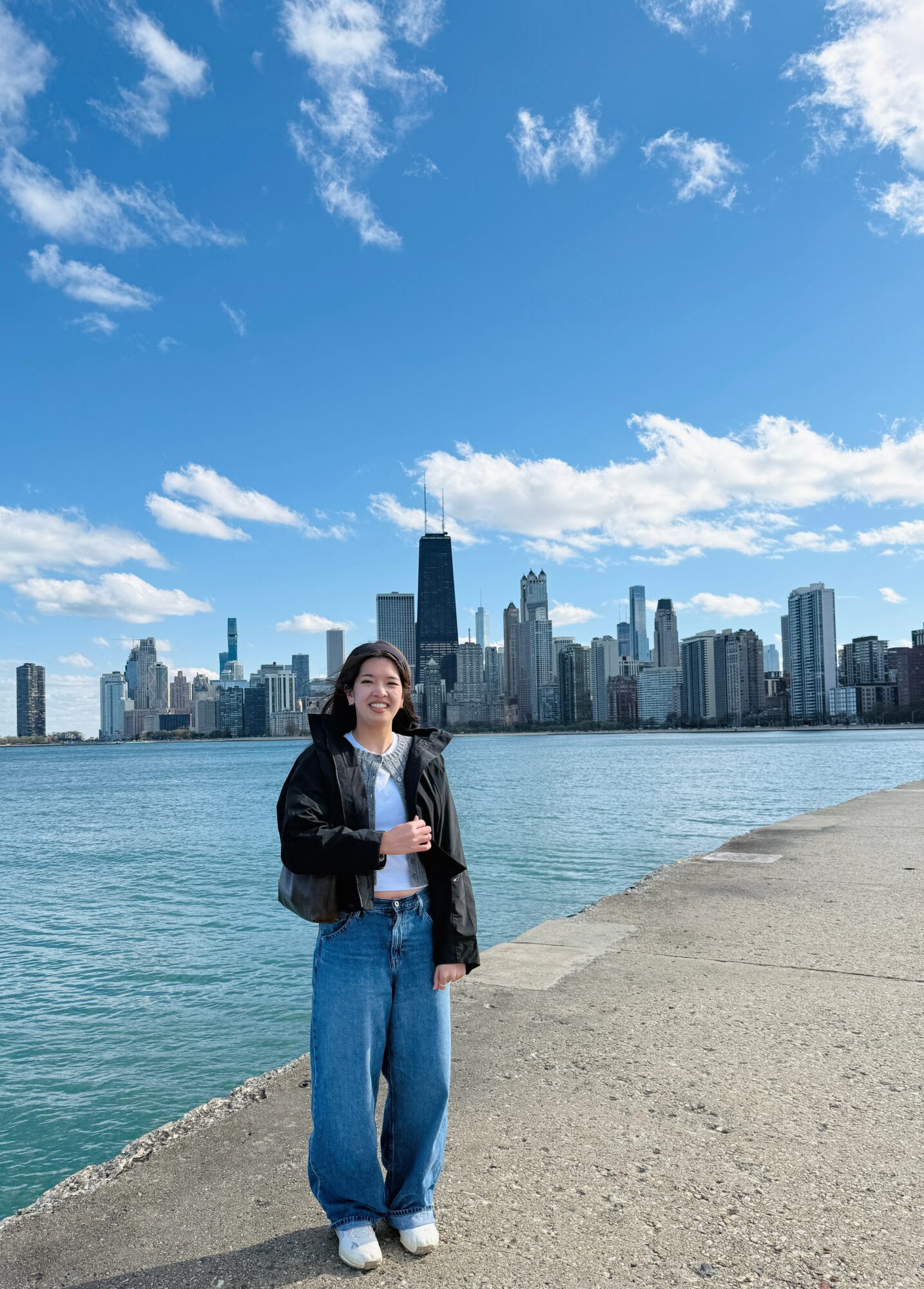 Daily Inspiration: Meet Jenn Tran