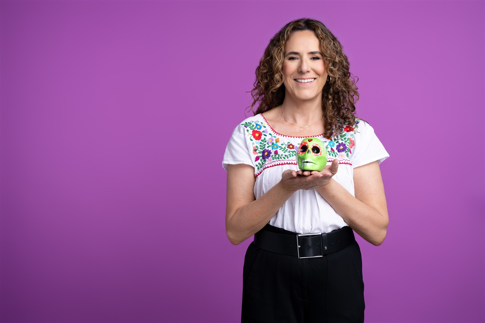Exploring Life & Business with ANA BEATRIZ MUNOZ RUIZ of ALTARXITO