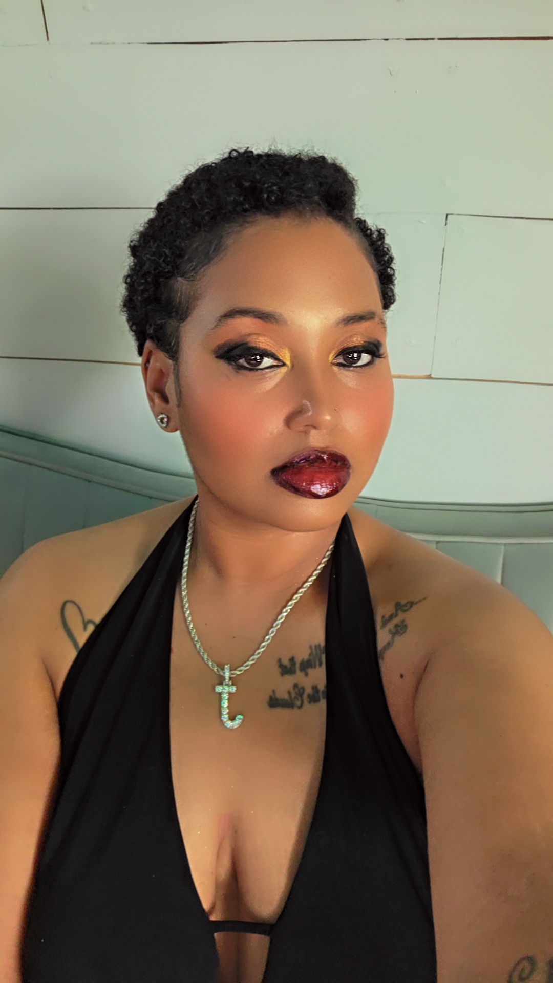 Daily Inspiration: Meet Jalisa Harry
