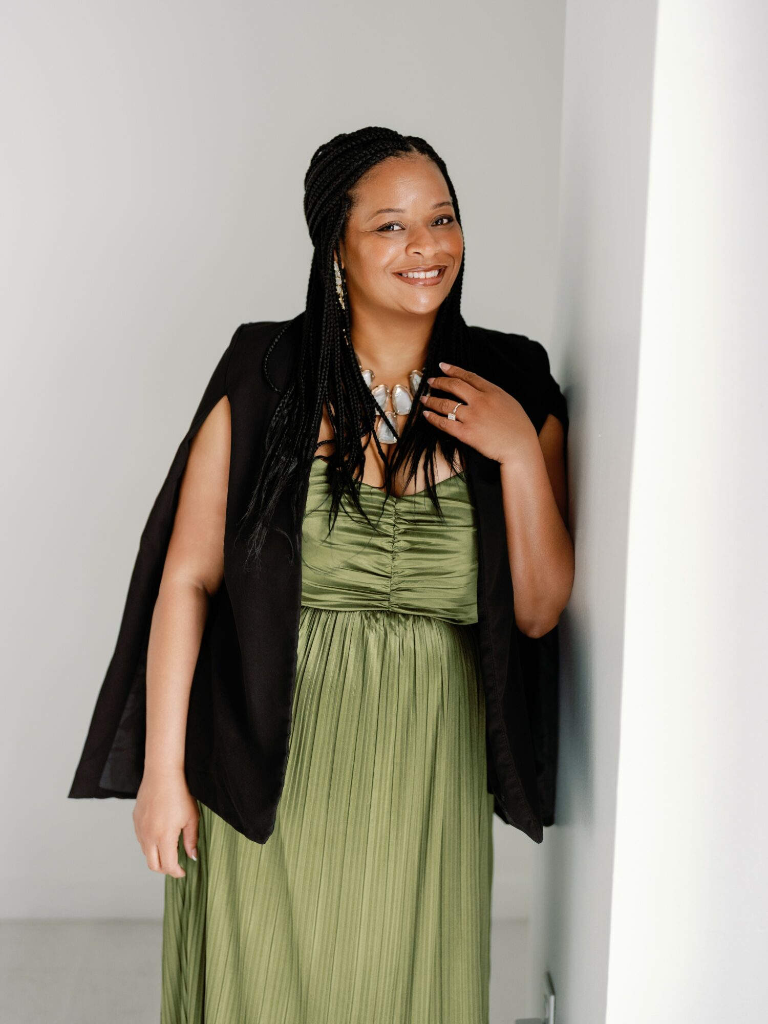 Hidden Gems: Meet Lahoma Dade of Events Unleashed