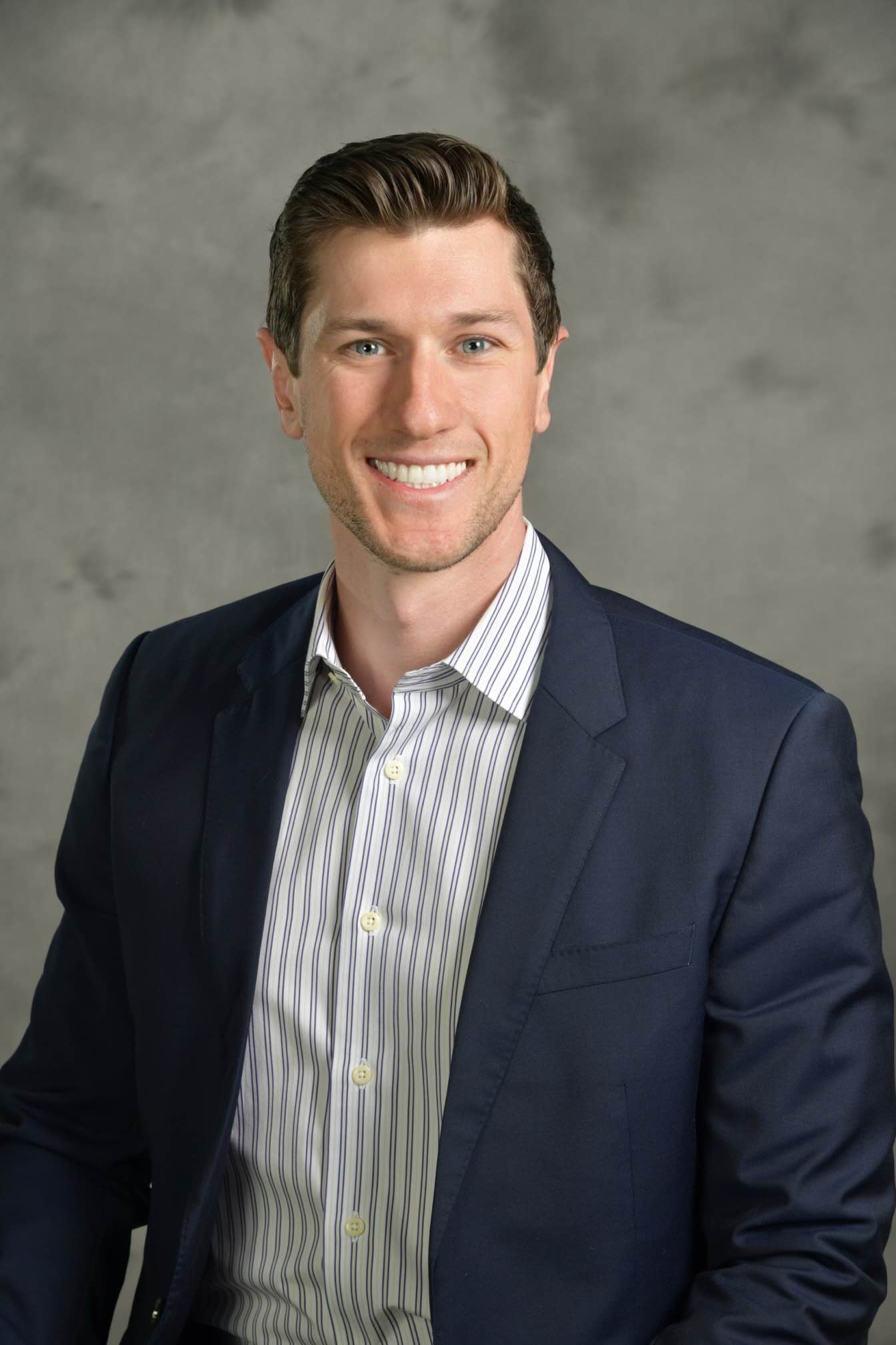 Meet Erik Aiple of Fit4Travel