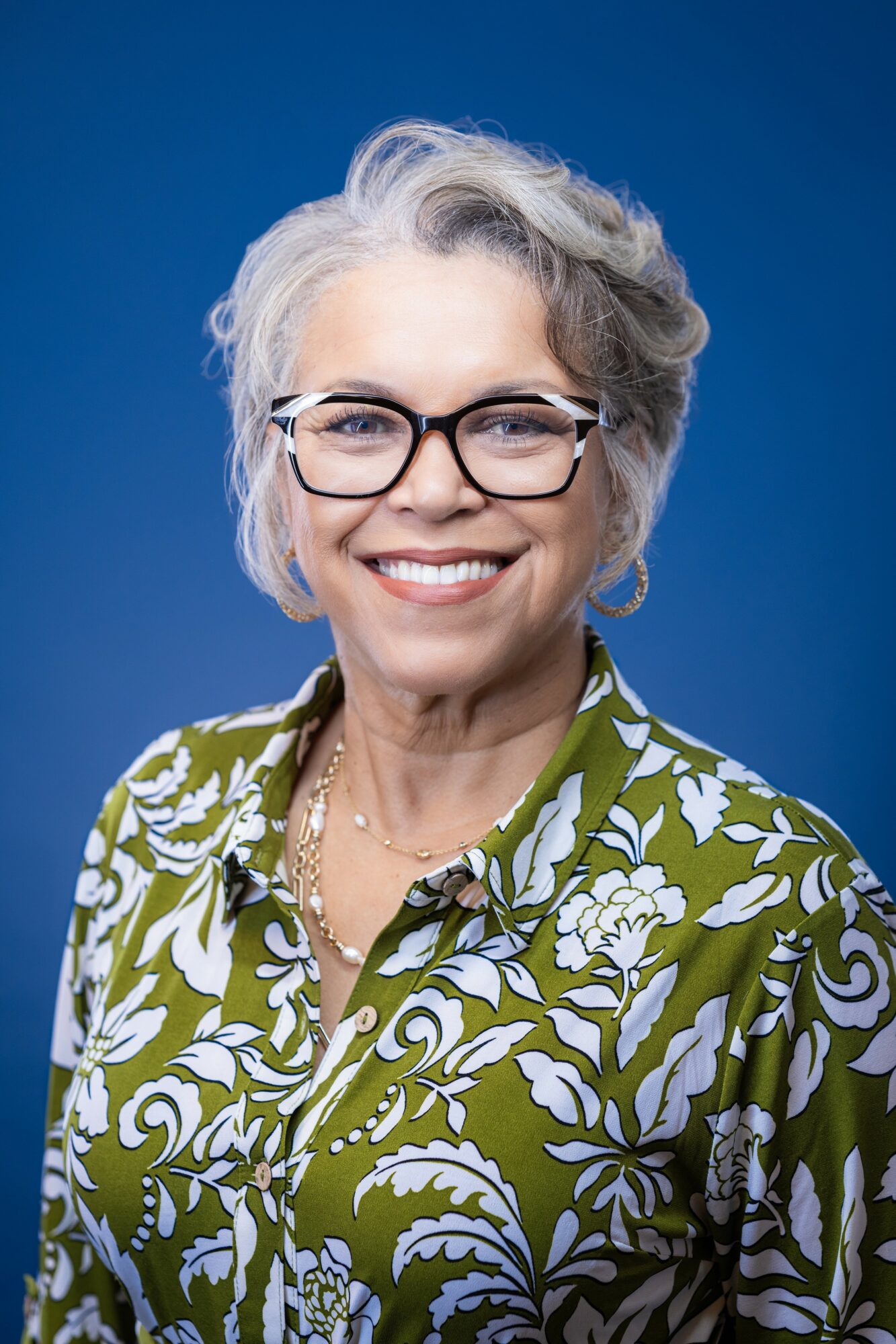 Meet Luz Lopez-Guerrero of Austin